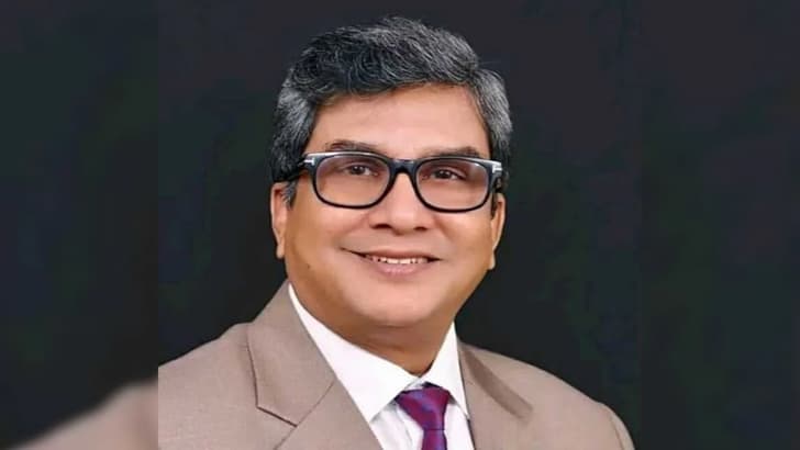 Indian police hands over BCL leader Panna's body