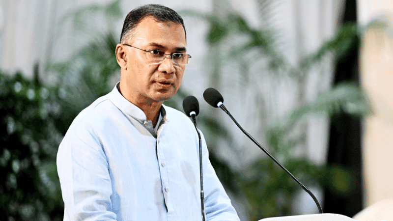 All must work to fulfil dreams of 1971 and 2024 martyrs: PM