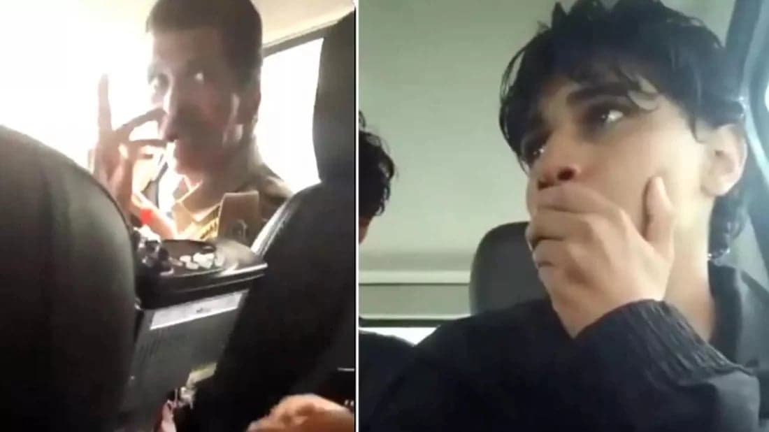 'Will ruin your lives with drug cases': Mumbai police threat to students goes viral