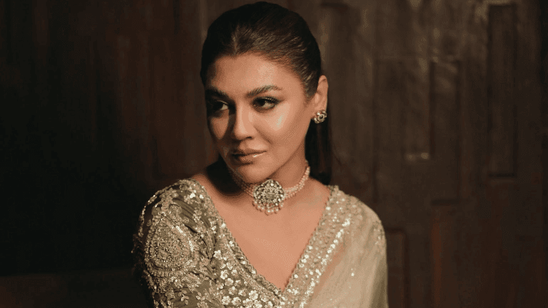 Jaya Ahsan reveals what she loves about getting older