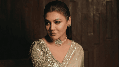 Jaya Ahsan reveals what she loves about getting older