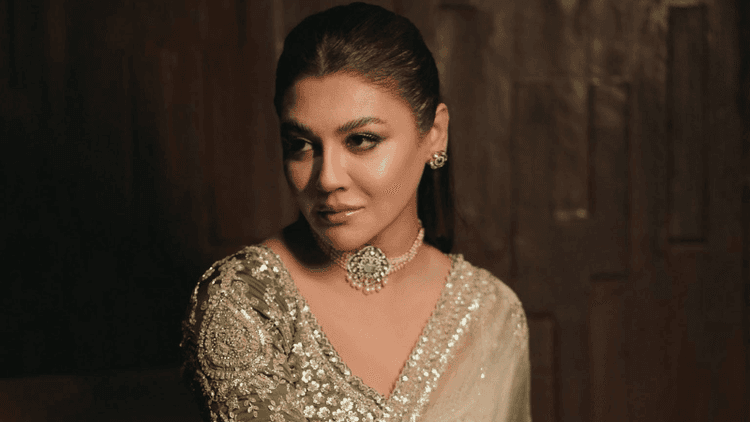 Jaya Ahsan reveals what she loves about getting older