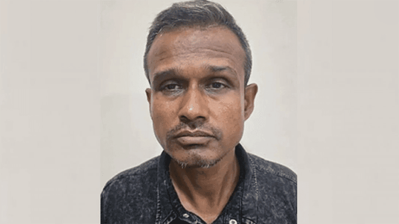 Man held over attempt to kill dog in Bogura