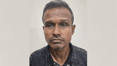 Man held over attempt to kill dog in Bogura