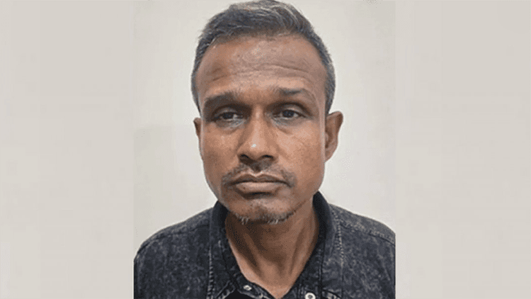 Man held over attempt to kill dog in Bogura
