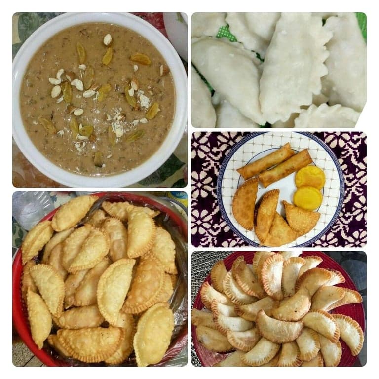 Poll boycotters getting winter pithas from BNP