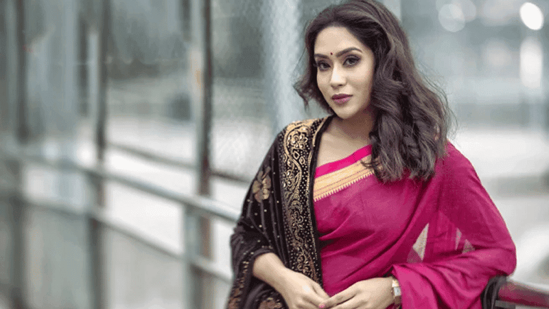 Actor Zakia Bari Mamo expresses regret over national awards