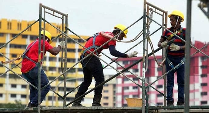 First batch of 10,000 Bangladeshi workers to go to Malaysia at zero cost