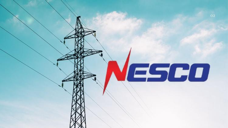 Consumer suffer as NESCO server stumbles