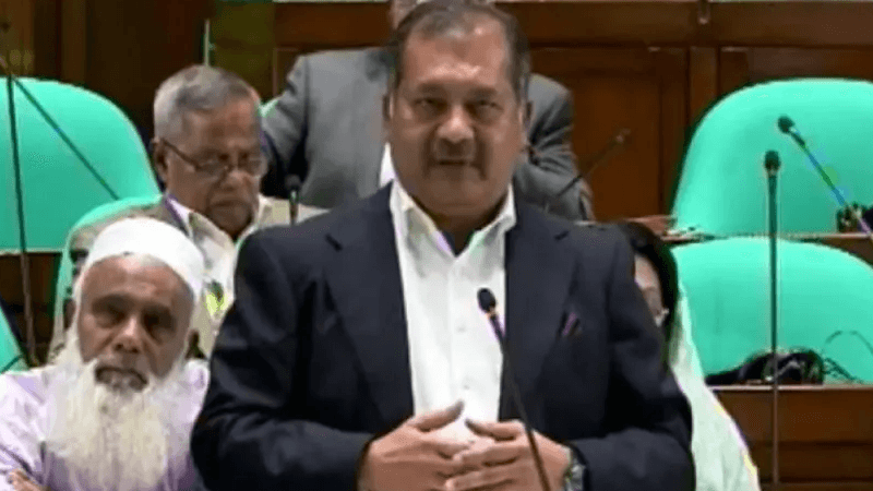 Govt identifies 16 fake news websites, over 300 misleading Facebook accounts: Info Minister
