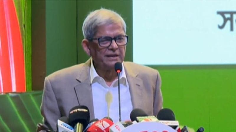 Victory hinges on public support and trust: Fakhrul