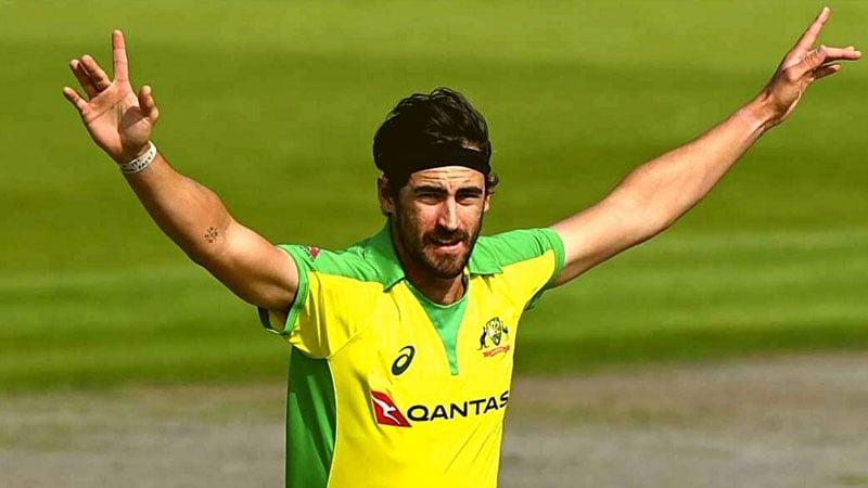 Starc becomes most expensive player in IPL history