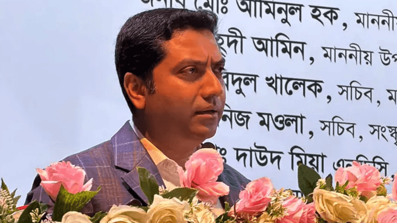 Government preparing modern skill-based curriculum for 2028: Bobby Hajjaj