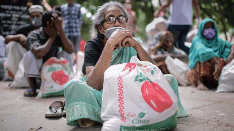 Over 1.5 crore people faced 'severe food insecurity' in Bangladesh in 2025