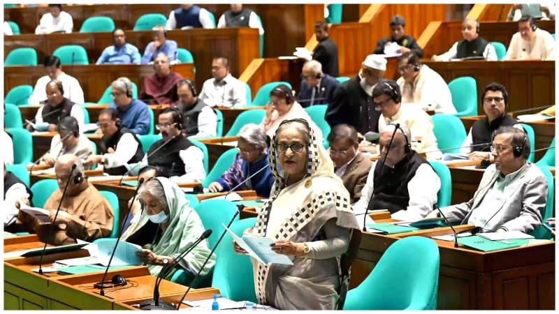 মালয়েশিয়ায় শ্রমিক পাঠানোর ঘটনায় দায়ীদের বিরুদ্ধে ব্যবস্থা নেয়া হবে: প্রধানমন্ত্রী