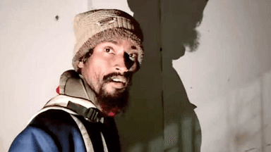 Vagrant youth held over 2 charred bodies found at Savar community centre