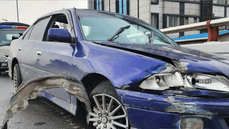 College student killed in accident on Chattogram elevated expressway