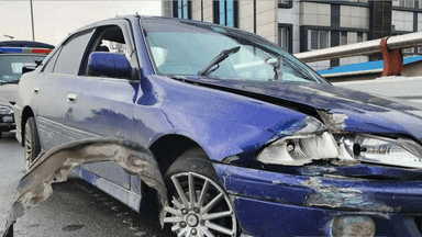 College student killed in accident on Chattogram elevated expressway