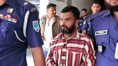 HC upholds death sentence of Hitu Sheikh in Asia rape-murder case