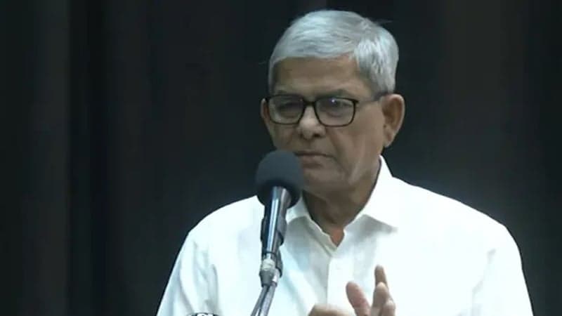 Those denied nomination should have faith, party will honour them: Mirza Fakhrul