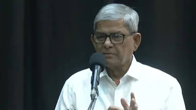 Tarique Rahman will return home soon: Mirza Fakhrul