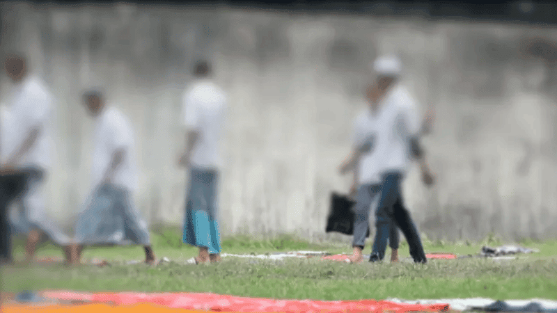 School boys in jail over controversial cases, many not even getting bail