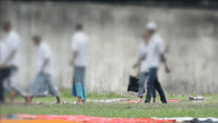 School boys in jail over controversial cases, many not even getting bail
