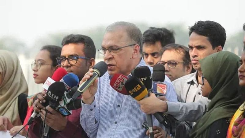 Corruption, misconduct and inequity have weakened ACC: Iftekharuzzaman