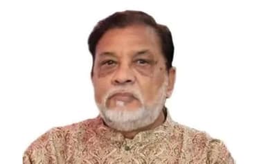 Satkhira Awami League general secretary Nazrul Islam arrested