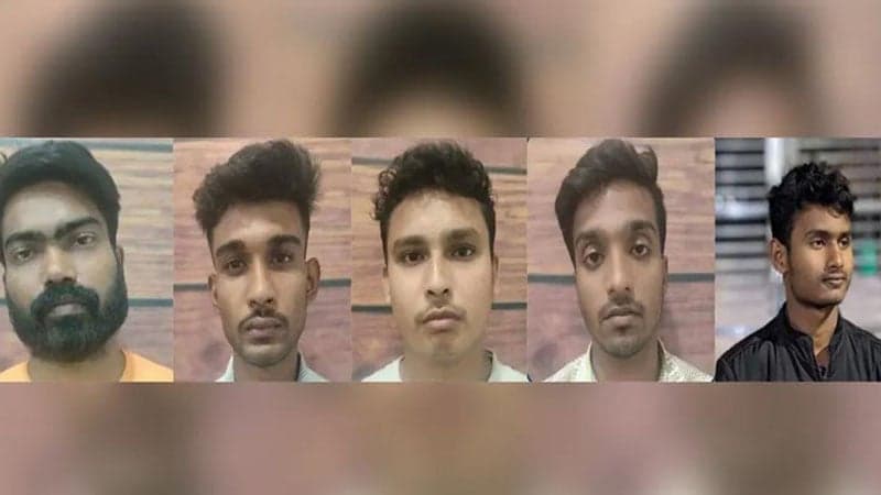 Tofazzal murder: 6 DU students confess involvement