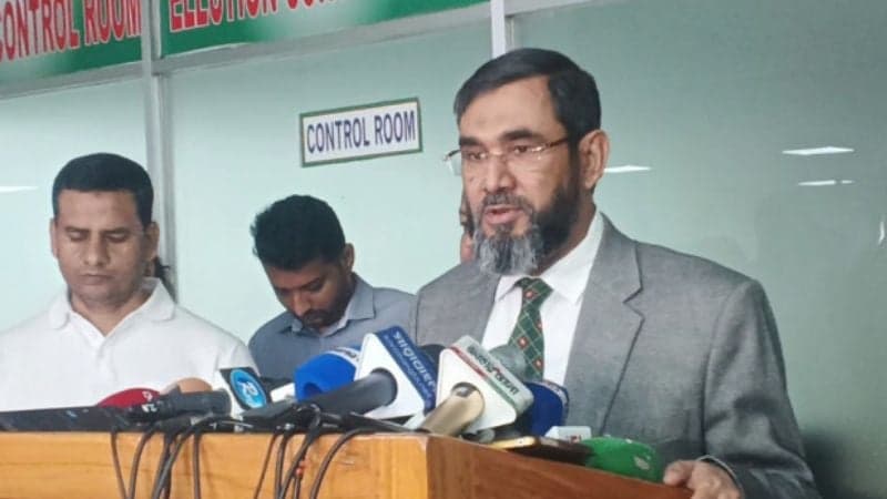 Over 4,500 postal ballots returned due to address issues: EC