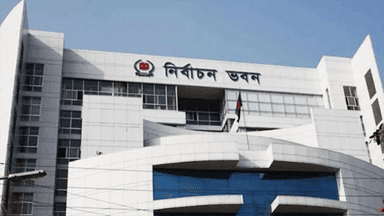 Bangladesh registered voter count now stands at 12.76cr