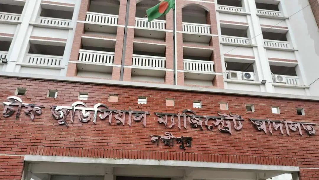 Arrest warrants issued against BNP leader, 5 others over hotel grab attempt