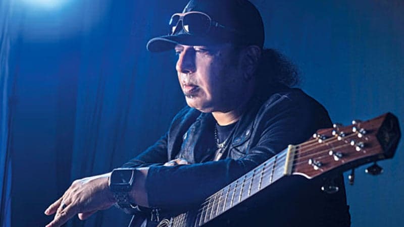 Ayub Bachchu’s birthday today