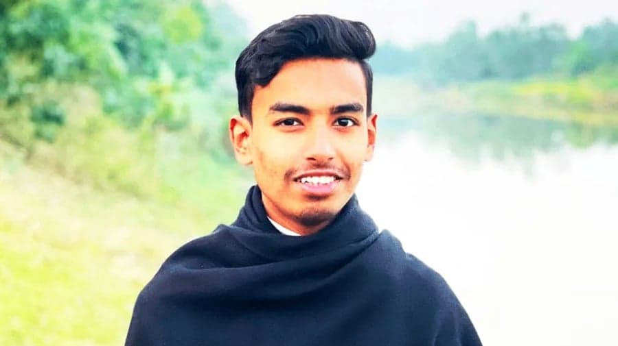 Mahdi stopped at Shahjalal Airport, not allowed to go abroad