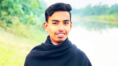 Mahdi stopped at Shahjalal Airport, not allowed to go abroad