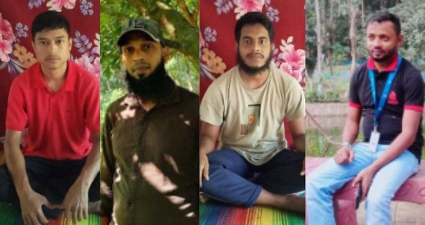 4 telecom workers abducted in CHT, company seeks govt intervention