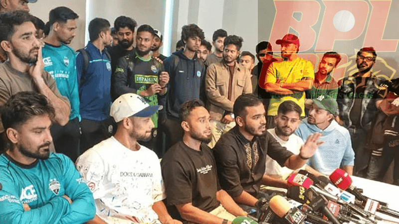 BCB have to compensate players if BPL suspended: CWAB