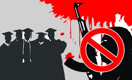 Enhanced cultural education essential to combat terrorism