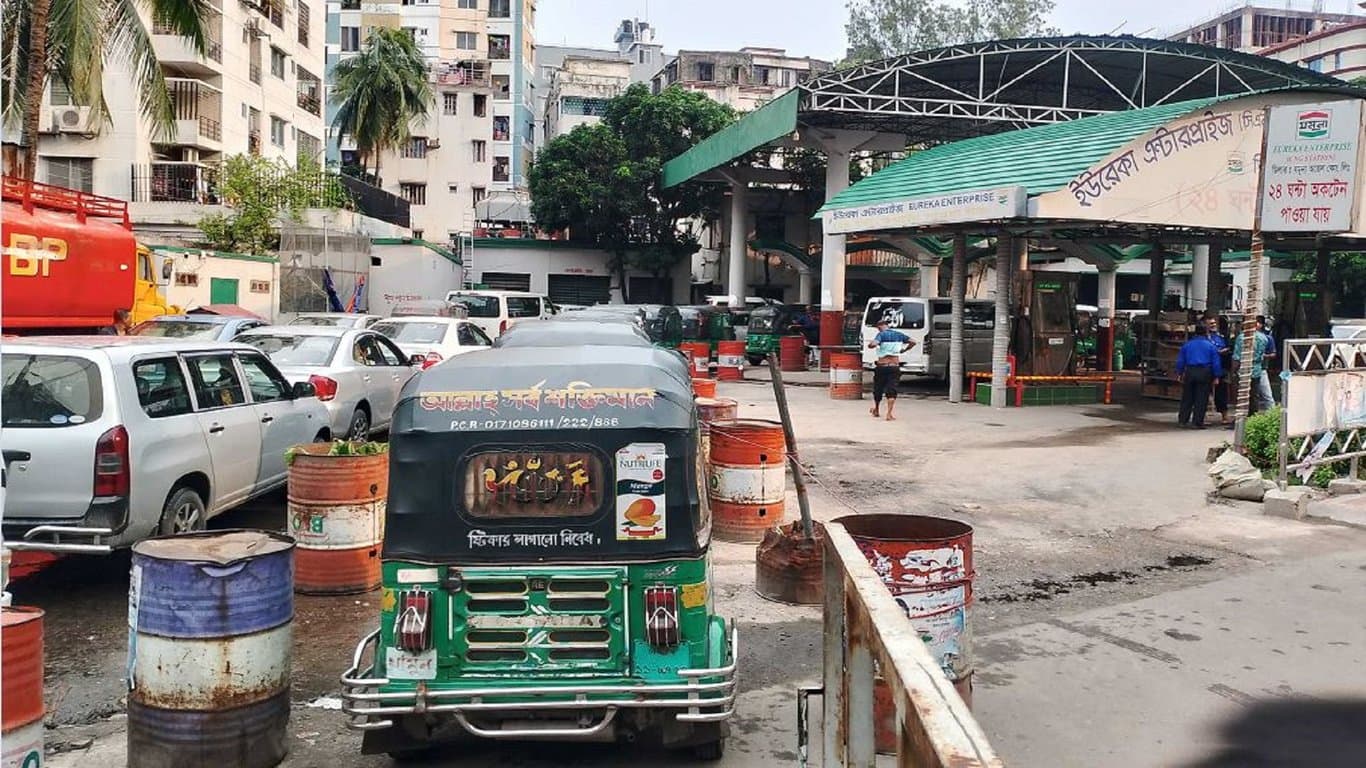 CNG stations to remain closed on July 30 over commission hike demand