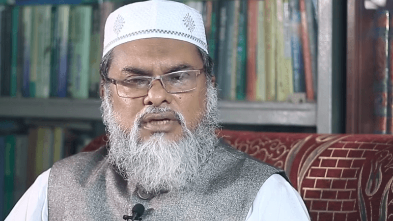 Next Ijtema to be held after national elections: Religious Adviser