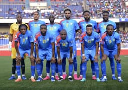 DR Congo chase new dream on world stage