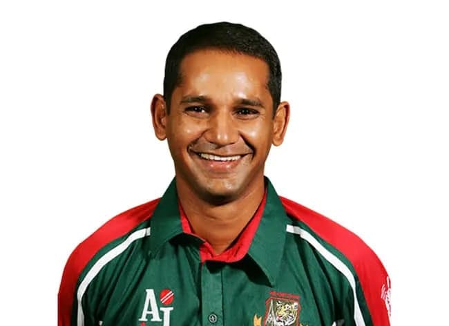 Habibul Bashar appointed chief selector of national team
