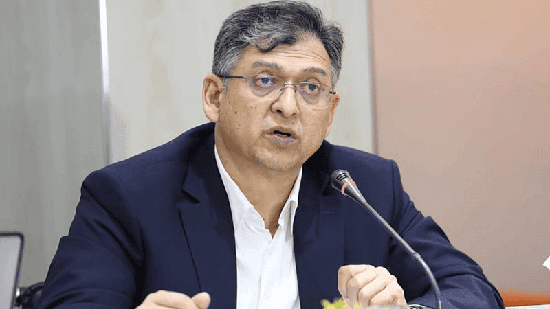 This election will change the nation's discourse: Salahuddin Ahmed