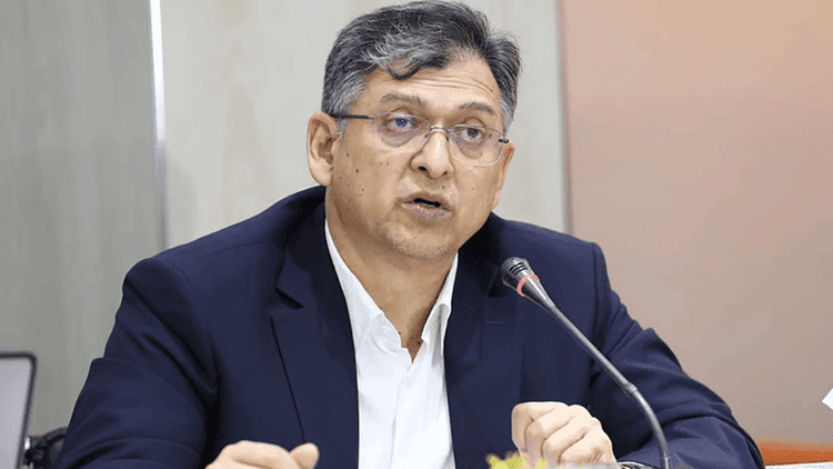 This election will change the nation's discourse: Salahuddin Ahmed