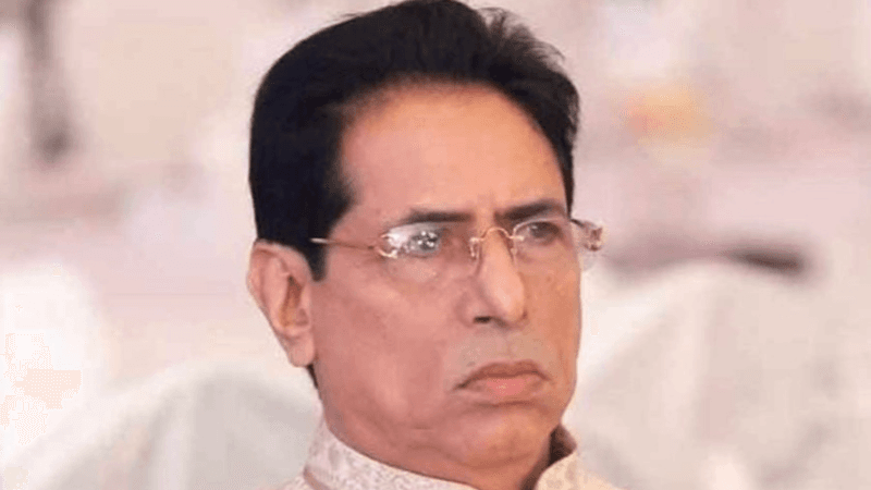 BNP candidate Gafur Bhuiyan barred from contesting election in Cumilla–10