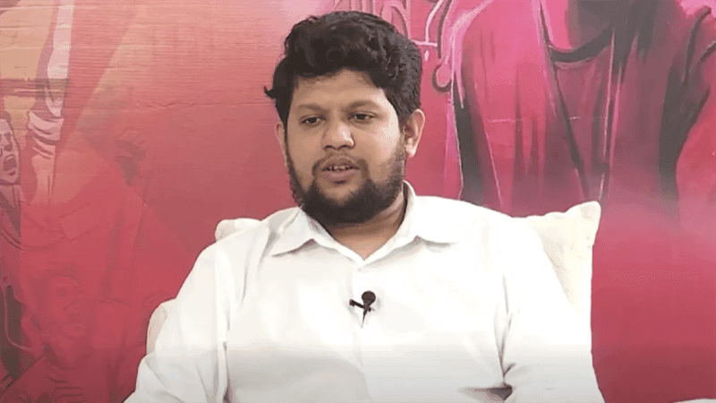 Despite being silent to save lives, personal attacks continues: Mahfuz Alam