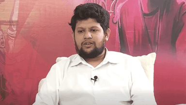 Pick a side quickly to protect yourself: Mahfuj Alam