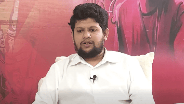 Despite being silent to save lives, personal attacks continues: Mahfuz Alam