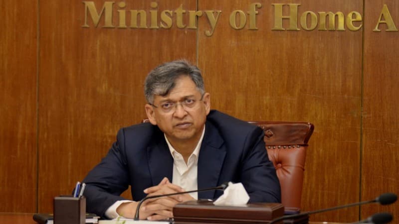 Post-August 5 cases to be reviewed: Home Minister